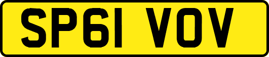 SP61VOV