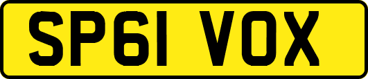 SP61VOX