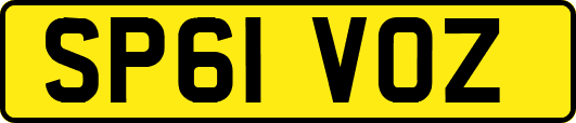 SP61VOZ