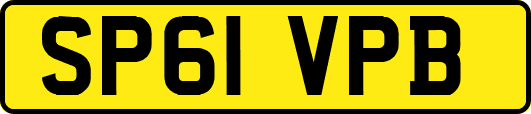 SP61VPB
