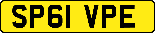 SP61VPE