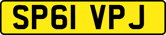 SP61VPJ