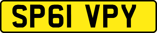 SP61VPY