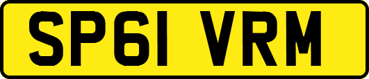SP61VRM