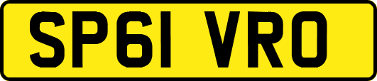 SP61VRO