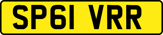 SP61VRR