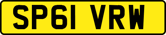 SP61VRW