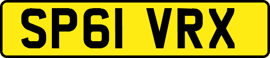 SP61VRX