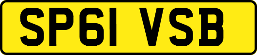 SP61VSB