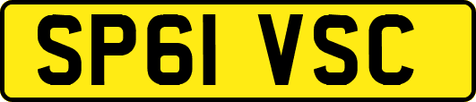 SP61VSC