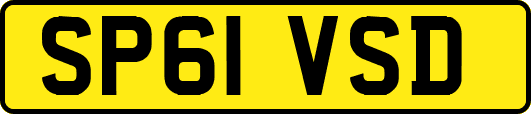 SP61VSD