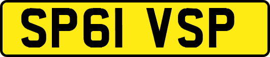 SP61VSP