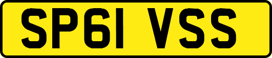 SP61VSS
