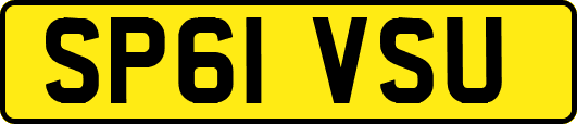 SP61VSU