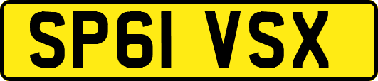 SP61VSX