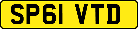 SP61VTD