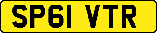 SP61VTR
