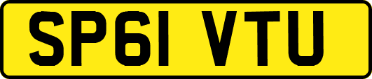 SP61VTU