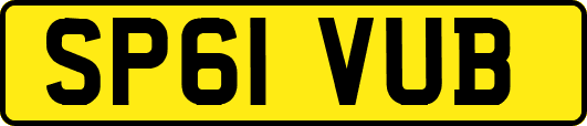 SP61VUB