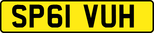 SP61VUH
