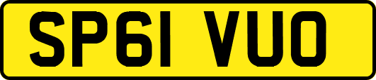 SP61VUO