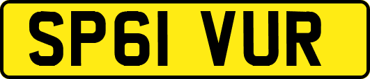SP61VUR