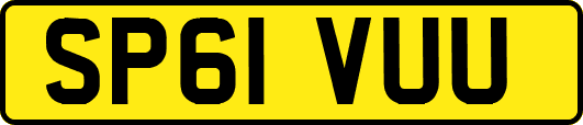 SP61VUU