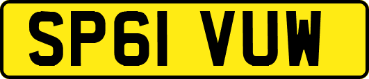 SP61VUW