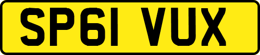 SP61VUX