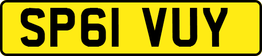 SP61VUY
