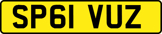 SP61VUZ
