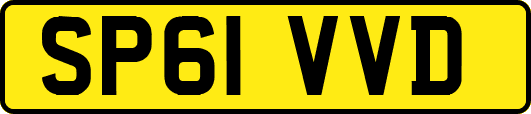 SP61VVD