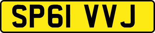 SP61VVJ