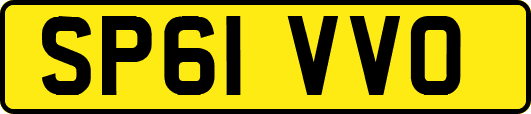 SP61VVO