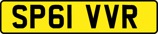 SP61VVR
