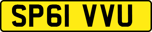 SP61VVU