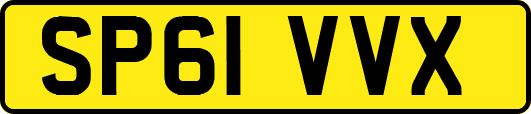 SP61VVX