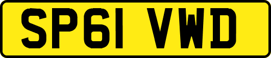 SP61VWD