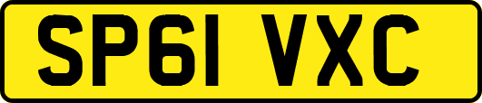 SP61VXC