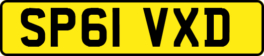SP61VXD