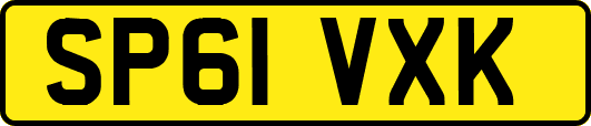 SP61VXK