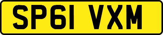 SP61VXM