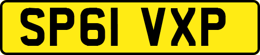 SP61VXP