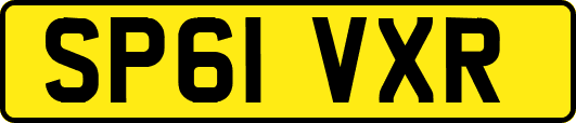 SP61VXR