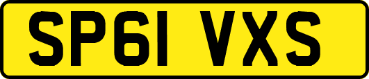 SP61VXS