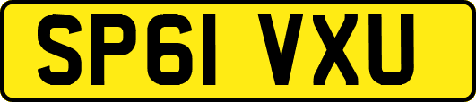 SP61VXU