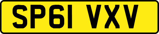 SP61VXV