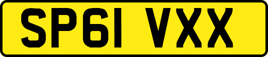 SP61VXX
