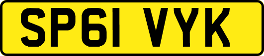 SP61VYK