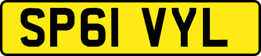 SP61VYL